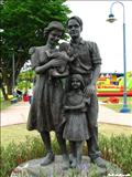 Parque Central de los Niños - BAYAMÓN